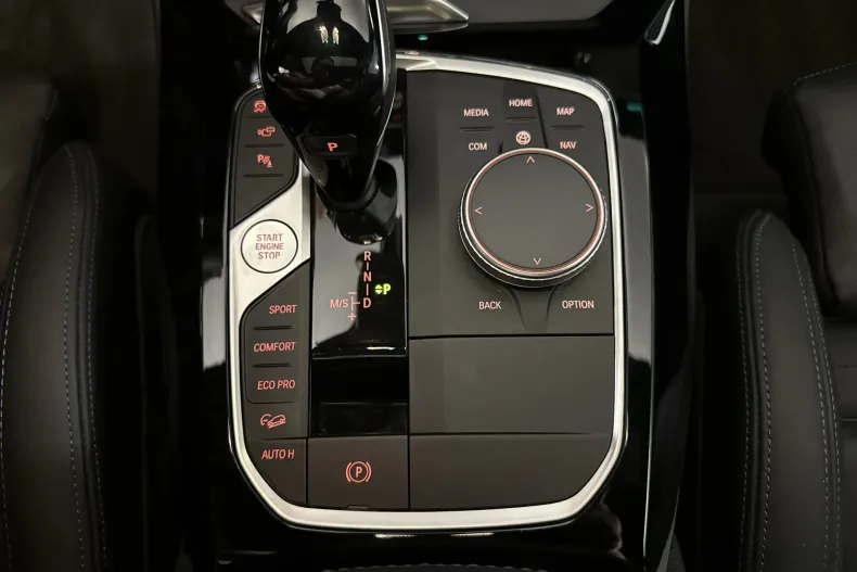 BMW X4 (Seria X) din 2023 cu 23.161 km - oferta BMW213450 - foto 17