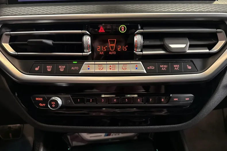 BMW X4 (Seria X) din 2023 cu 23.161 km - oferta BMW213450 - foto 18