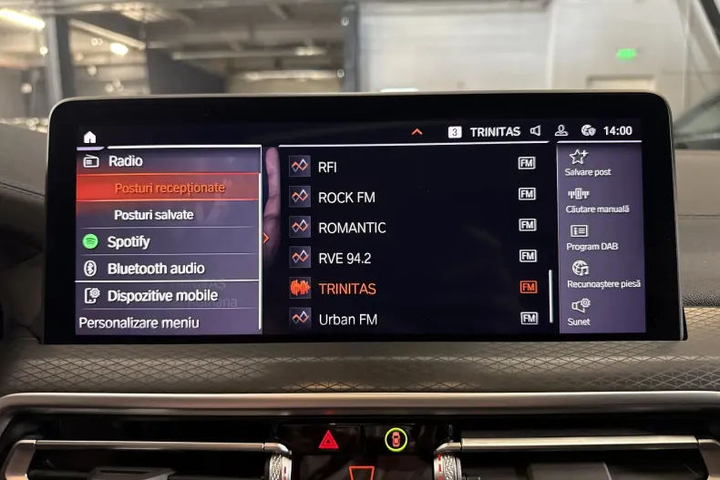 BMW X4 (Seria X) din 2023 cu 23.161 km - oferta BMW213450 - foto 22