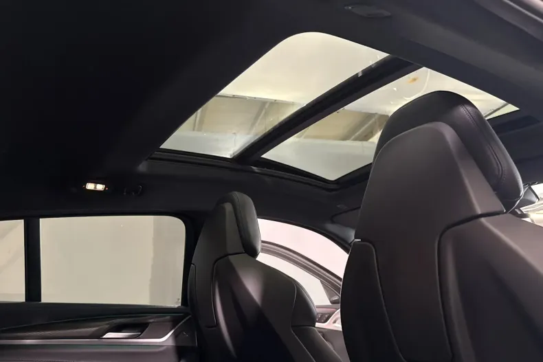 BMW X4 (Seria X) din 2023 cu 23.161 km - oferta BMW213450 - foto 25
