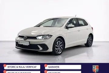 Volkswagen Polo din 2022 - oferta VOL213454