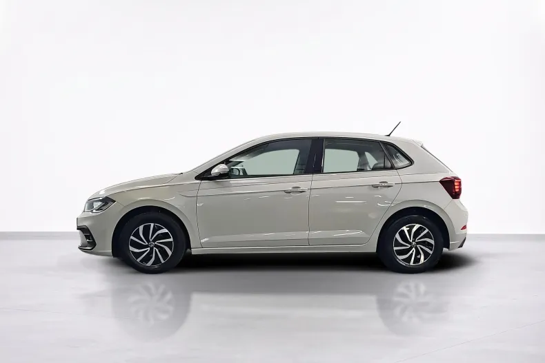 Volkswagen Polo din 2022 cu 86.580 km - oferta VOL213454 - foto 2