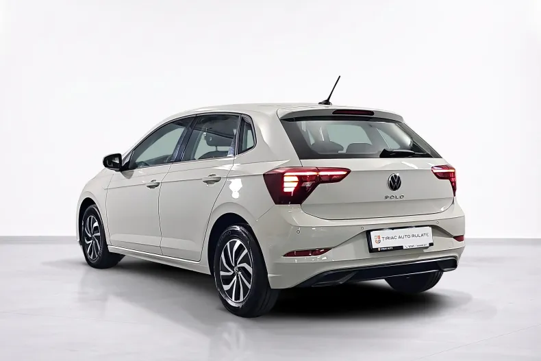 Volkswagen Polo din 2022 cu 86.580 km - oferta VOL213454 - foto 3