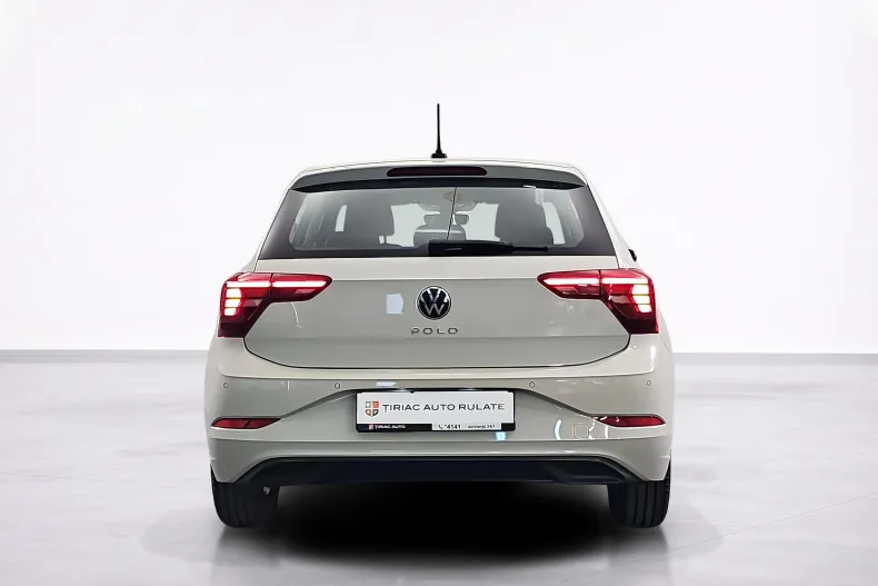 Volkswagen Polo din 2022 cu 86.580 km - oferta VOL213454 - foto 4