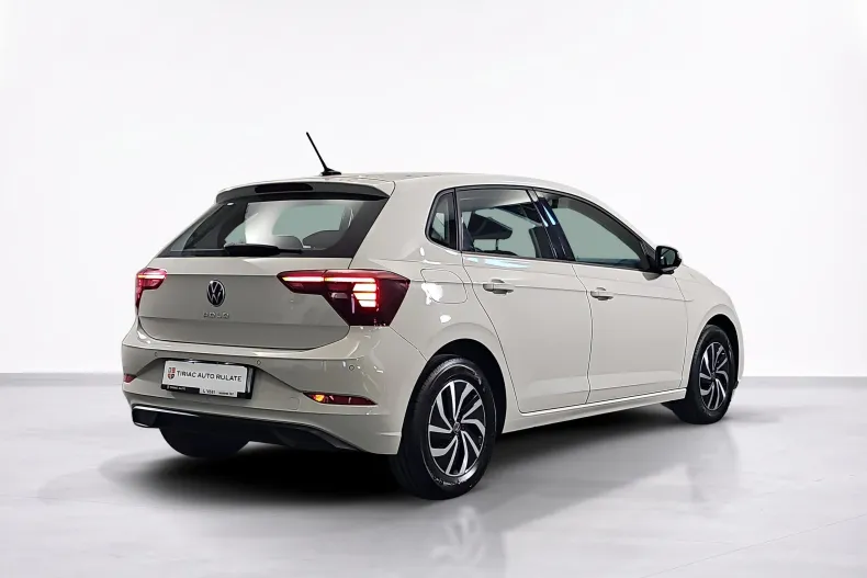 Volkswagen Polo din 2022 cu 86.580 km - oferta VOL213454 - foto 5