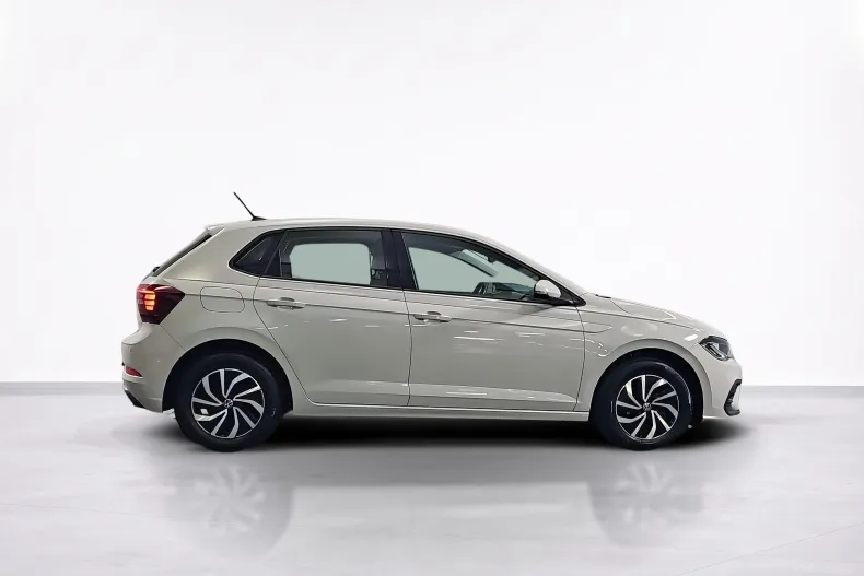 Volkswagen Polo din 2022 cu 86.580 km - oferta VOL213454 - foto 6