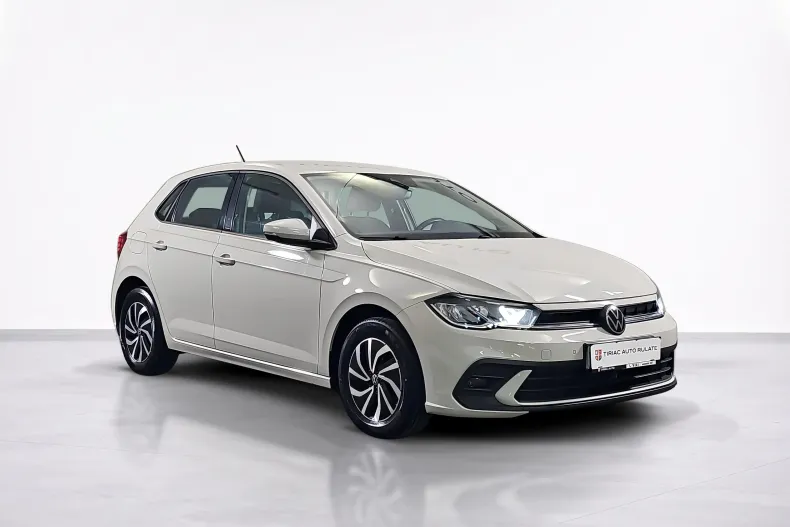 Volkswagen Polo din 2022 cu 86.580 km - oferta VOL213454 - foto 7