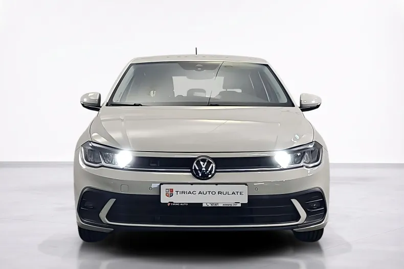 Volkswagen Polo din 2022 cu 86.580 km - oferta VOL213454 - foto 8