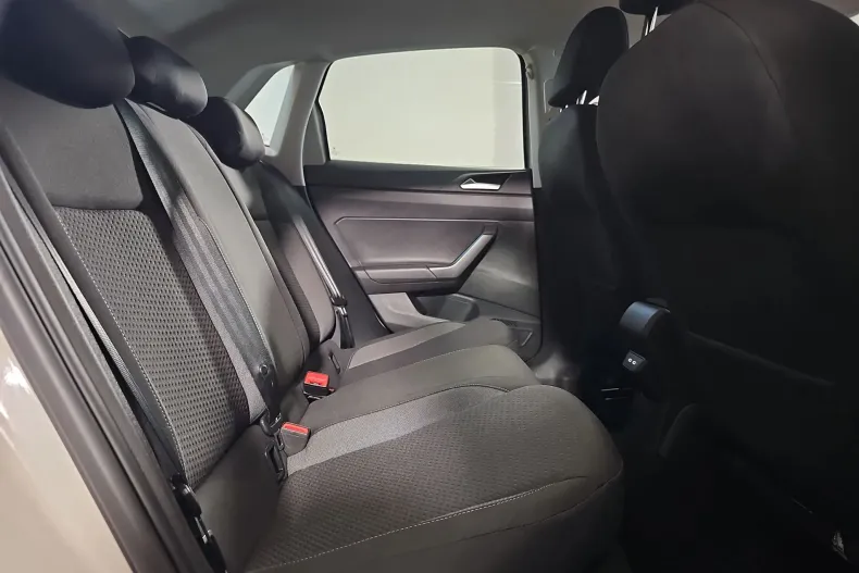 Volkswagen Polo din 2022 cu 86.580 km - oferta VOL213454 - foto 10