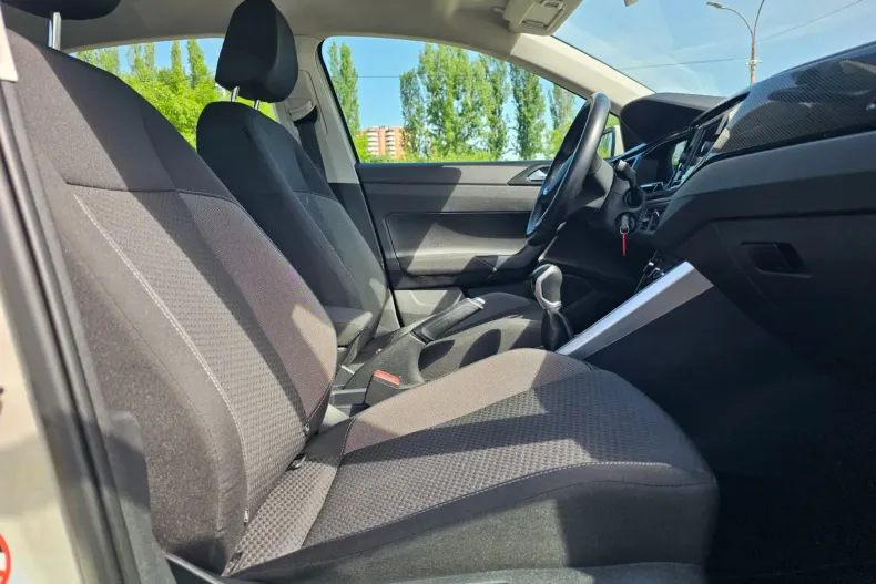 Volkswagen Polo din 2022 cu 86.580 km - oferta VOL213454 - foto 11
