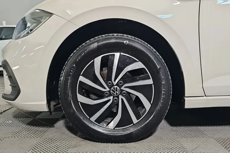 Volkswagen Polo din 2022 cu 86.580 km - oferta VOL213454 - foto 12