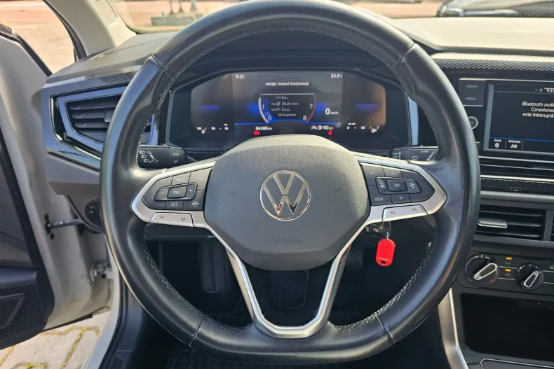 Volkswagen Polo din 2022 cu 86.580 km - oferta VOL213454 - foto 13