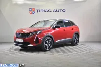 Peugeot 3008 din 2022 cu 26.405 km - oferta PEU213455 - foto 1