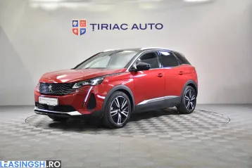 Peugeot 3008 din 2022 - oferta PEU213455