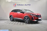 Peugeot 3008 din 2022 cu 26.405 km - oferta PEU213455 - foto 7