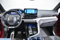 Peugeot 3008 din 2022 cu 26.405 km - oferta PEU213455 - foto 9