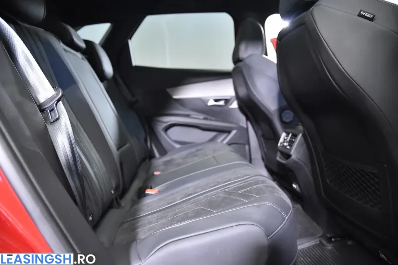 Peugeot 3008 din 2022 cu 26.405 km - oferta PEU213455 - foto 12