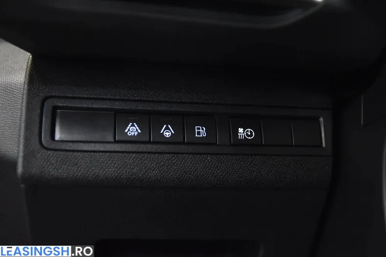 Peugeot 3008 din 2022 cu 26.405 km - oferta PEU213455 - foto 16