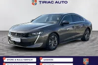 Peugeot 508 din 2021 cu 85.168 km - oferta PEU213456 - foto 1