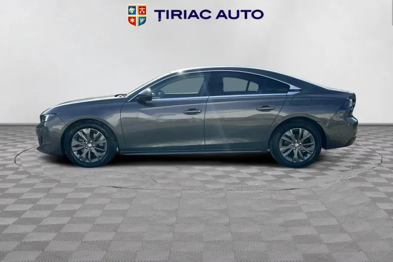 Peugeot 508 din 2021 cu 85.168 km - oferta PEU213456 - foto 2