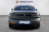 Peugeot 508 din 2021 cu 85.168 km - oferta PEU213456 - foto 28