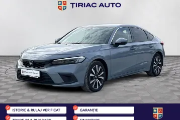 Honda Civic din 2024 - oferta HON213457