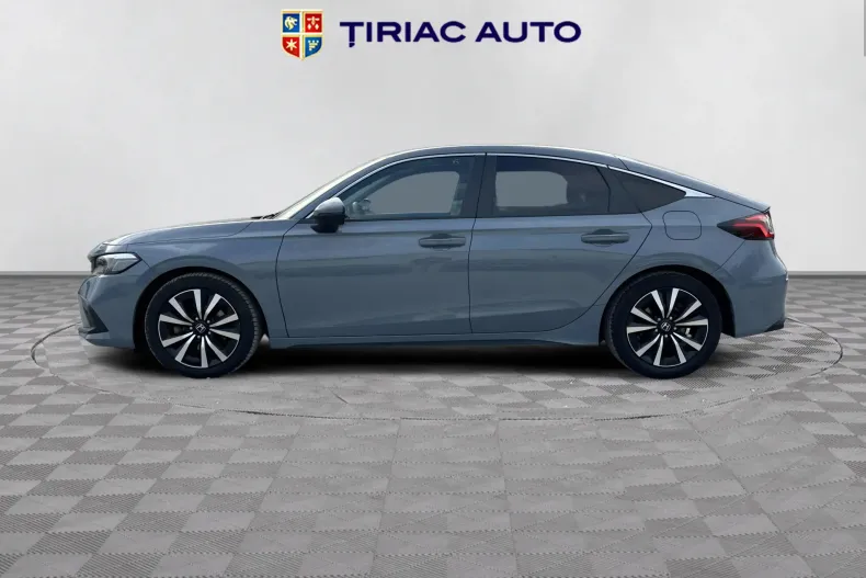 Honda Civic din 2024 cu 77.669 km - oferta HON213457 - foto 2