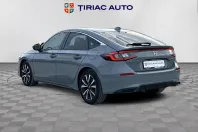 Honda Civic din 2024 cu 77.669 km - oferta HON213457 - foto 3
