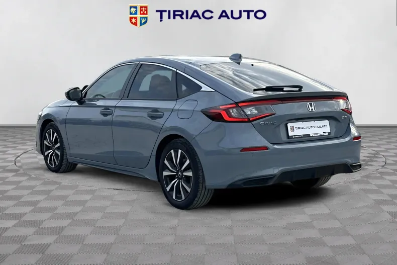 Honda Civic din 2024 cu 77.669 km - oferta HON213457 - foto 3