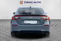 Honda Civic din 2024 cu 77.669 km - oferta HON213457 - foto 4