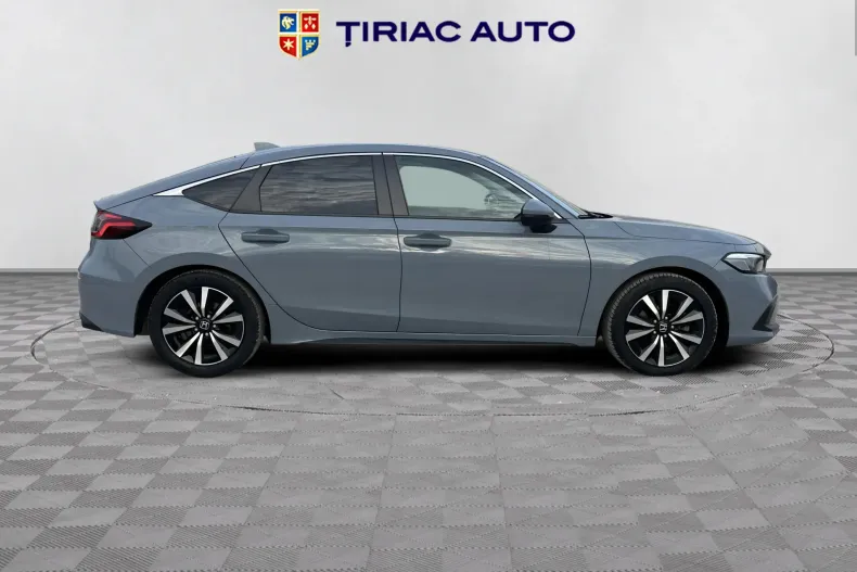Honda Civic din 2024 cu 77.669 km - oferta HON213457 - foto 6