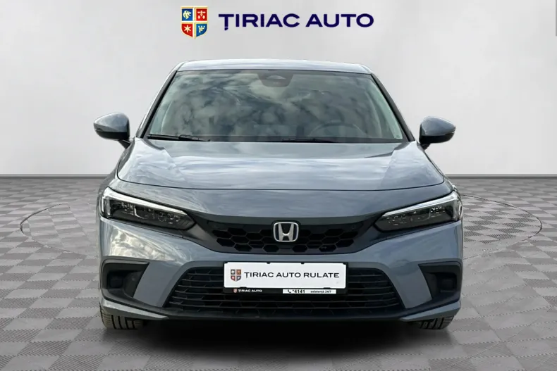 Honda Civic din 2024 cu 77.669 km - oferta HON213457 - foto 8