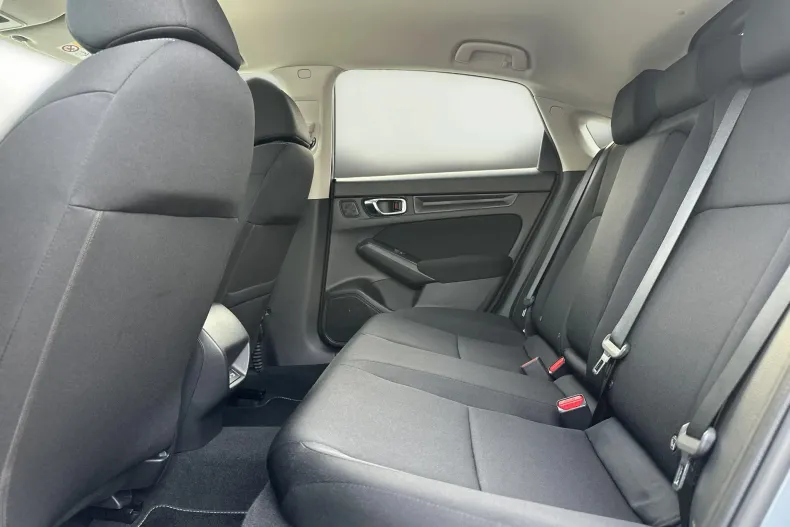 Honda Civic din 2024 cu 77.669 km - oferta HON213457 - foto 12