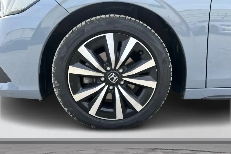 Honda Civic din 2024 cu 77.669 km - oferta HON213457 - foto 13