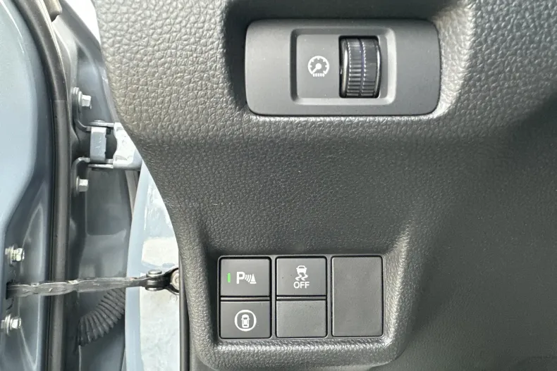 Honda Civic din 2024 cu 77.669 km - oferta HON213457 - foto 15