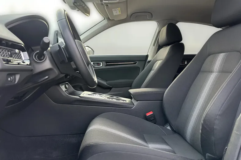 Honda Civic din 2024 cu 77.669 km - oferta HON213457 - foto 23