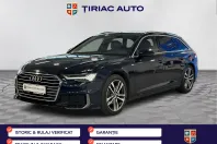 Audi A6 din 2022 cu 143.459 km - oferta AUD213458 - foto 1
