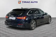 Audi A6 din 2022 cu 143.459 km - oferta AUD213458 - foto 5