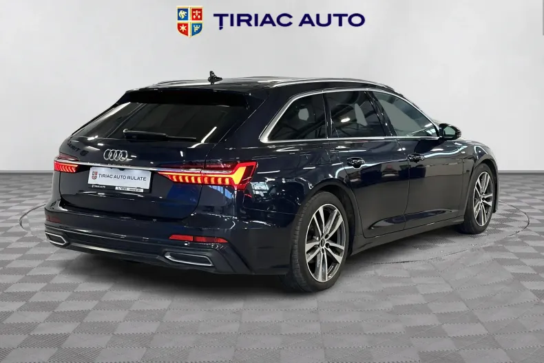 Audi A6 din 2022 cu 143.459 km - oferta AUD213458 - foto 5