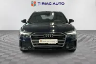 Audi A6 din 2022 cu 143.459 km - oferta AUD213458 - foto 8