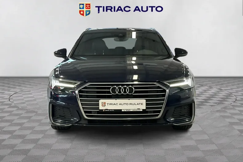 Audi A6 din 2022 cu 143.459 km - oferta AUD213458 - foto 8