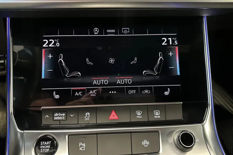 Audi A6 din 2022 cu 143.459 km - oferta AUD213458 - foto 17