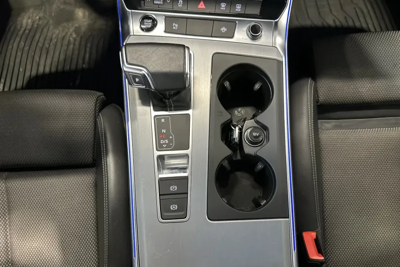 Audi A6 din 2022 cu 143.459 km - oferta AUD213458 - foto 18