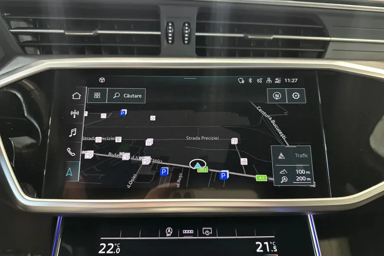 Audi A6 din 2022 cu 143.459 km - oferta AUD213458 - foto 21