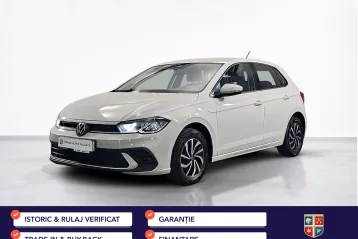 Volkswagen Polo din 2022 - oferta VOL213459