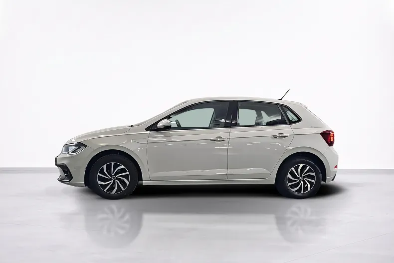 Volkswagen Polo din 2022 cu 62.699 km - oferta VOL213459 - foto 2