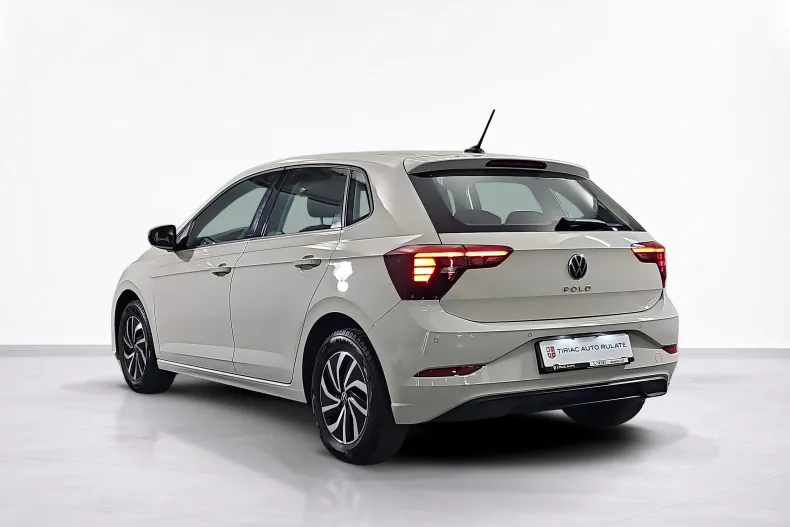Volkswagen Polo din 2022 cu 62.699 km - oferta VOL213459 - foto 3