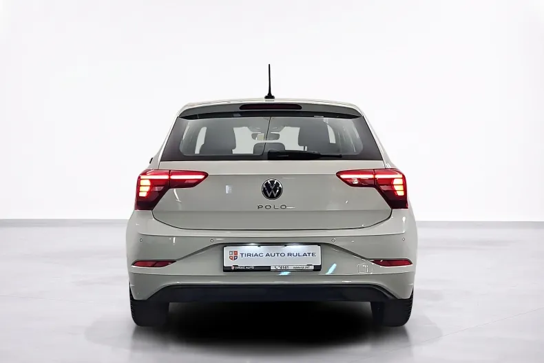 Volkswagen Polo din 2022 cu 62.699 km - oferta VOL213459 - foto 4