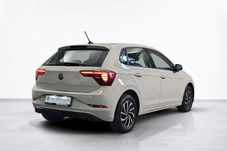 Volkswagen Polo din 2022 cu 62.699 km - oferta VOL213459 - foto 5
