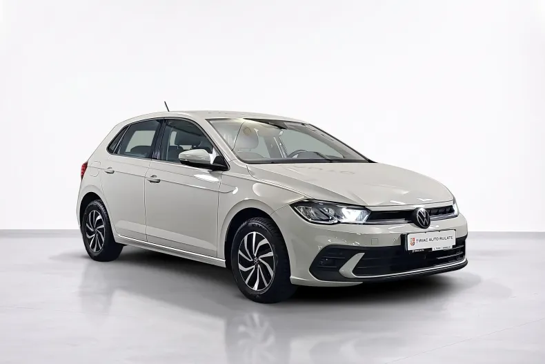 Volkswagen Polo din 2022 cu 62.699 km - oferta VOL213459 - foto 7